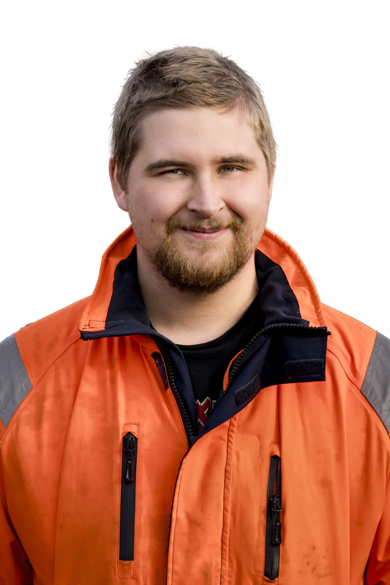 Oskar Lundström